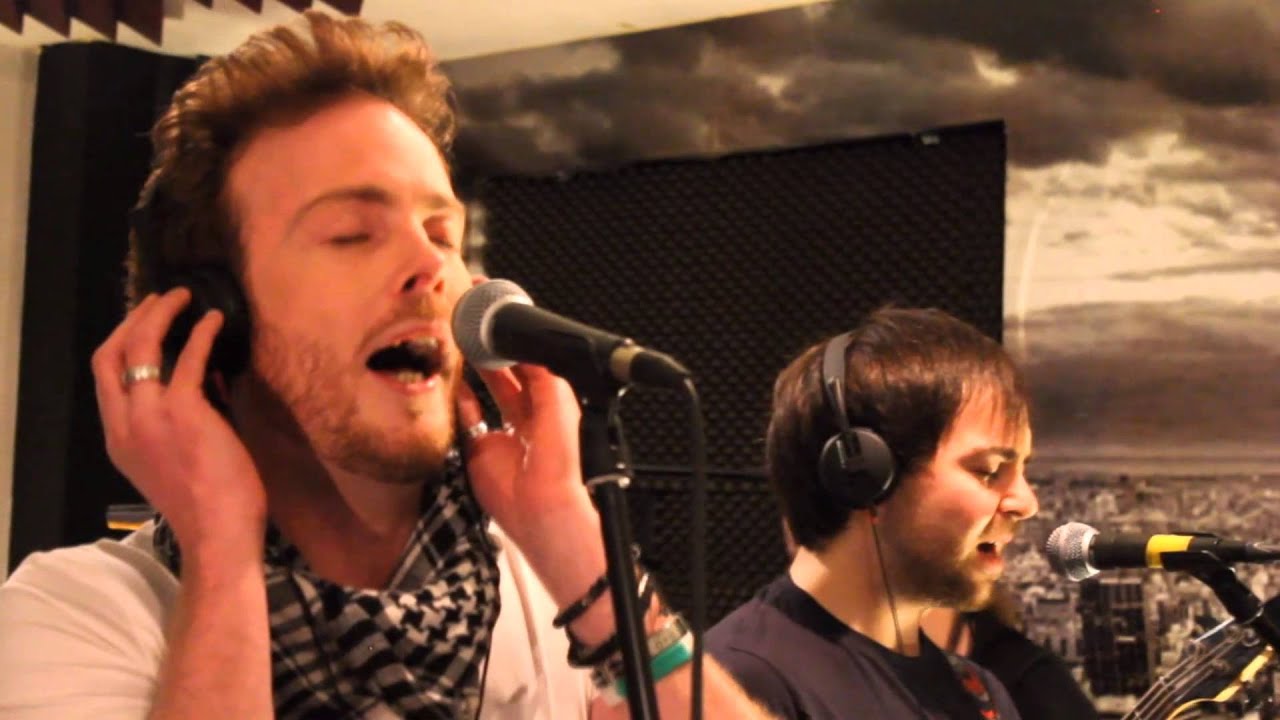 Jemson Green - Growing Stranger (Block C Live Sessions)