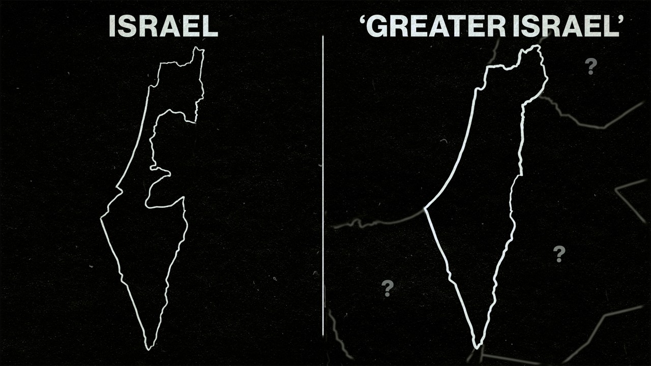 Modern Zionism, Explained