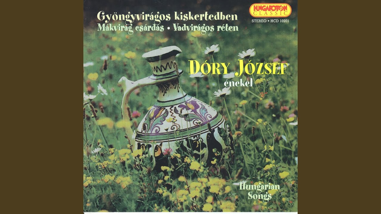 Gyöngyvirágos kiskertedben - In Your Little Lilied Garden