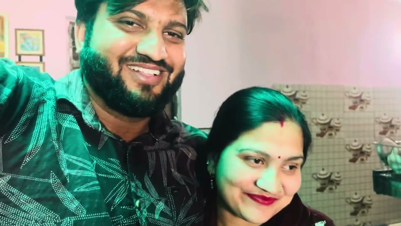 😍आज गया बहनो के सकर चावल देने🤔असा क्या हुआ जो मनीषा दीदी हो गई गुस्सा😡