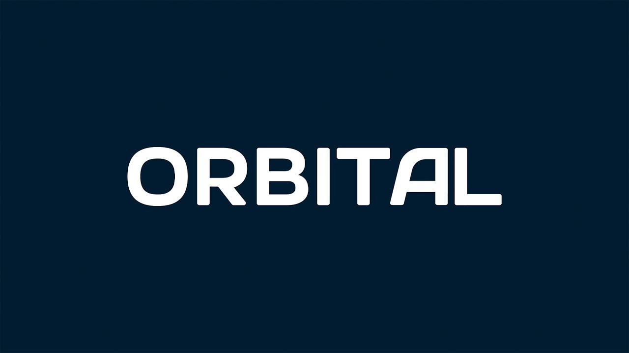 ORBITAL  - Trailer | IDC Games