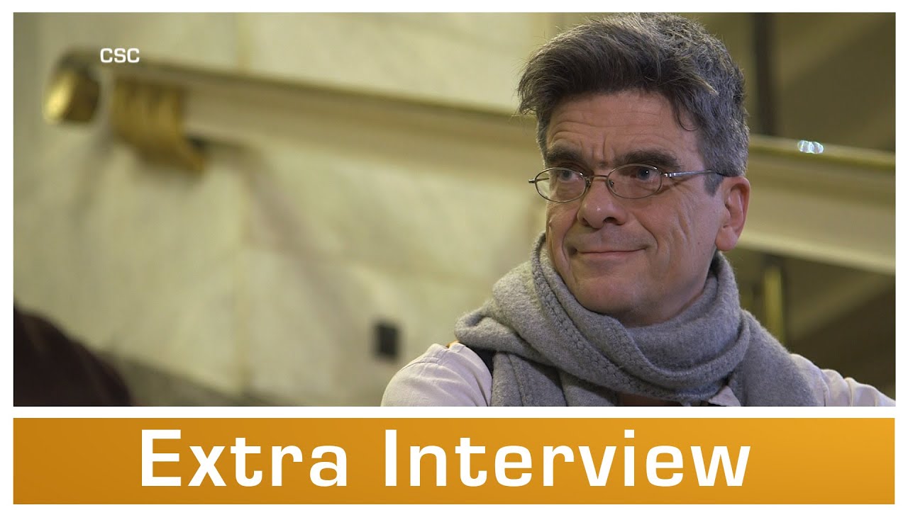 L'Extra Interview : Philippe Decoufl&eacute;