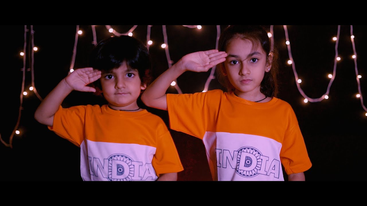 Jana Gana Mana Adhinayak | National Anthem | Jan Gan Man | जन गण  मन अधिनायक जय हे