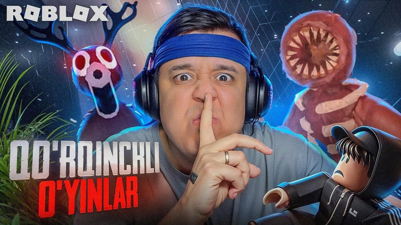 🔴QORQNCHLI UYINLAR AAAAAA🔴 ALYOOOOOOOOOOOOO STRIMDA MAN!