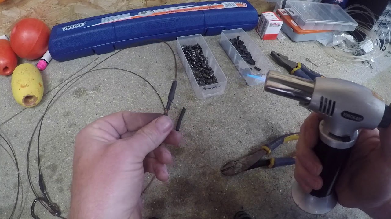Workshop-How to build a Thresher rig