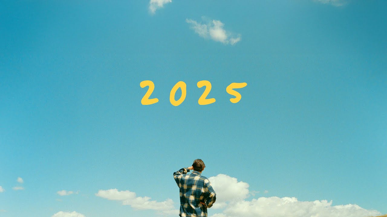 Beautiful frames of 2025.