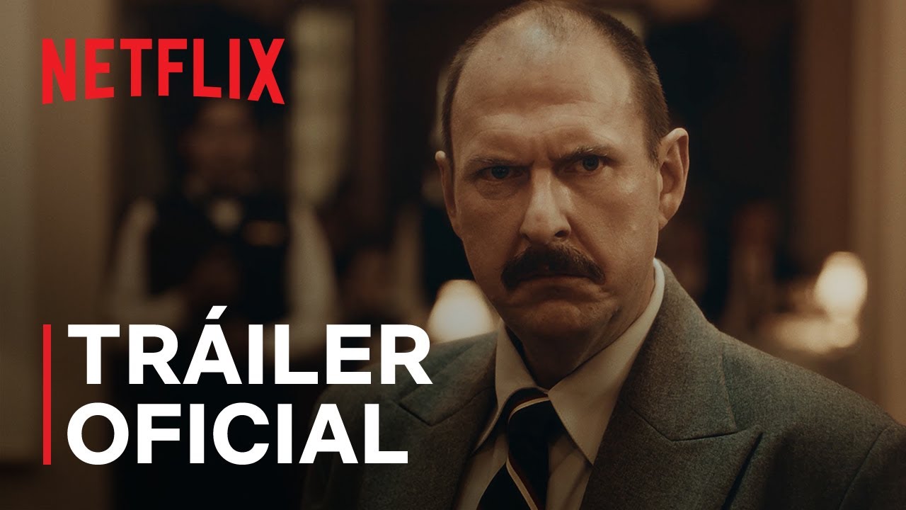 Estado de fuga 1986 | Tráiler oficial | Netflix