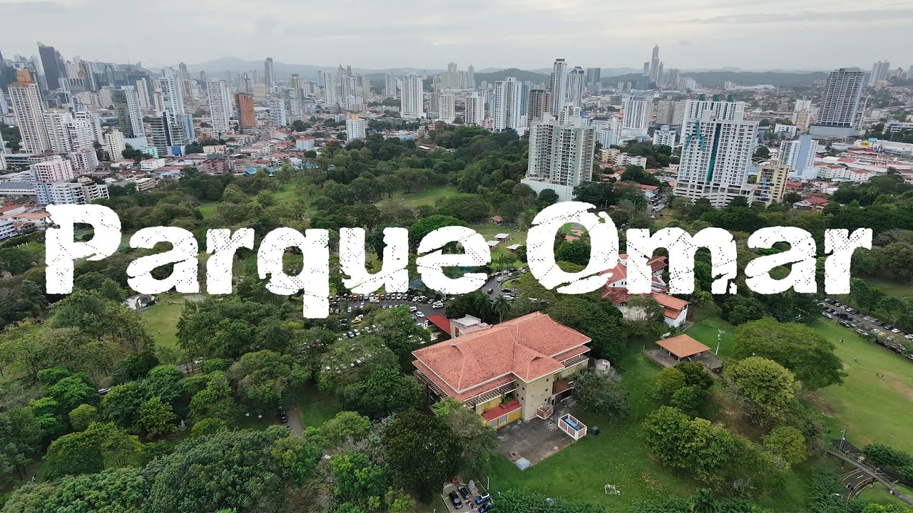Parque Omar