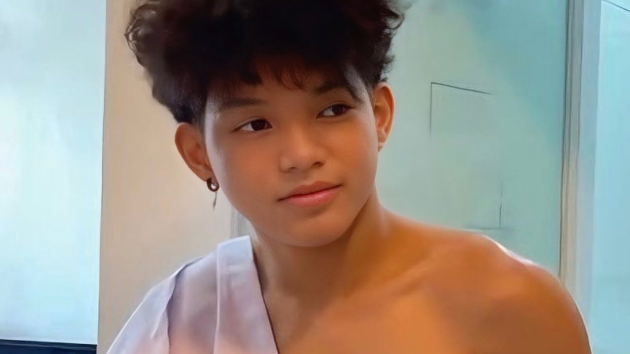 ISTORYA NI BEKI “Schoolboy” (Part 1)