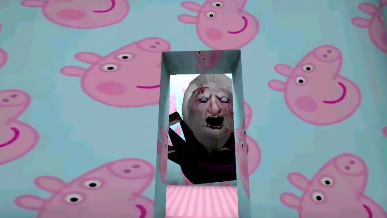 Granny Live Gaming|Granwny Gameplay video live|Horror Escape Game