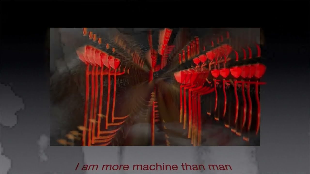 ROBI INSINNA - NEOIST (Short Edit Video)