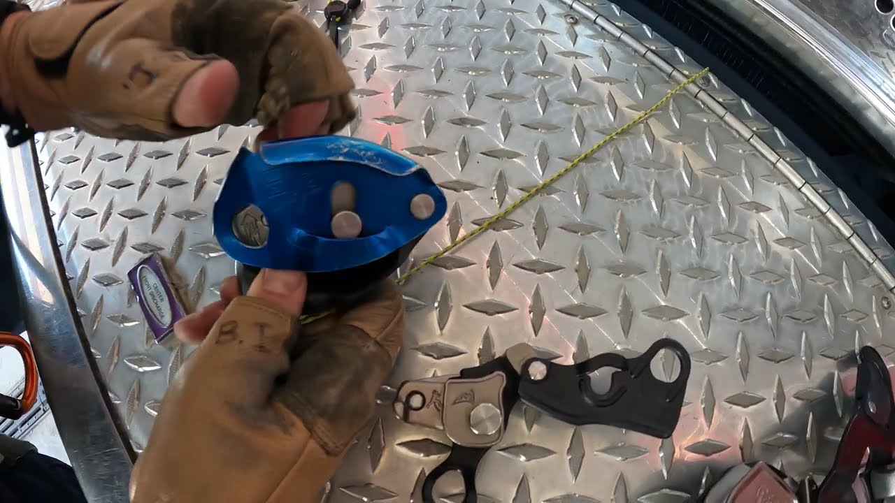 Types of Friction Devices & Their General Purposes/Behaviors