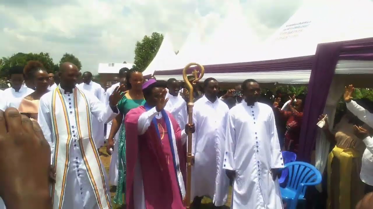 AB'ENZIKIRIZA Y'ABATUME, BATUUZIZZA OMUSUMBA E MAWOGOLA @Shorts @ThefaithfamilyYT