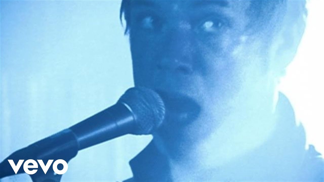 The Airborne Toxic Event - Sometime Around Midnight (Majordomo Version)