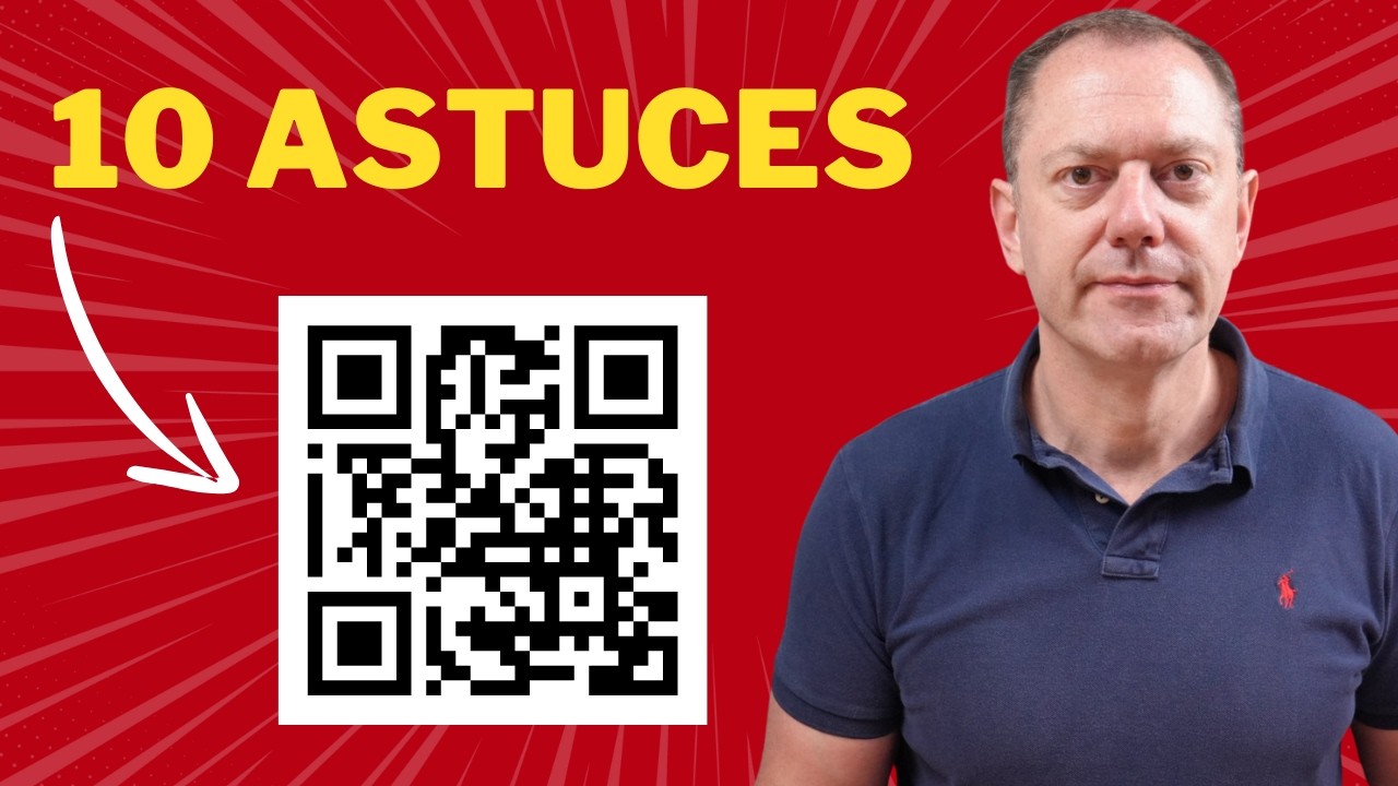 Intégrez le QR Code à votre activité immobilière ! (10 astuces)
