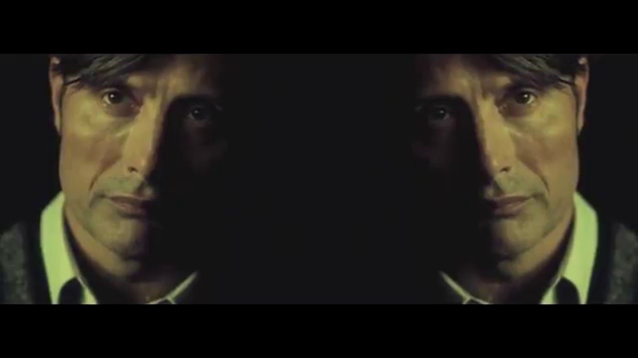 Hannibal Lecter || Serial killer