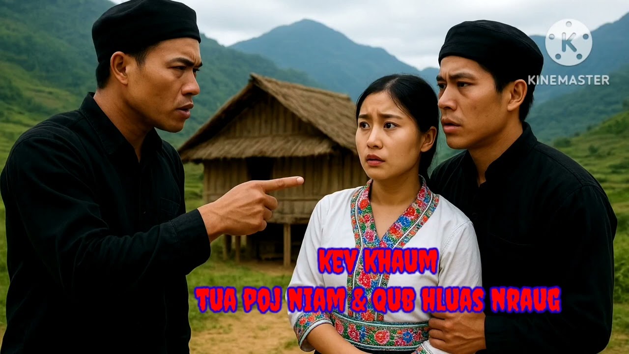 Kev khaum yauv tau poj niam muaj me nyuam tsaub 14-10-2025