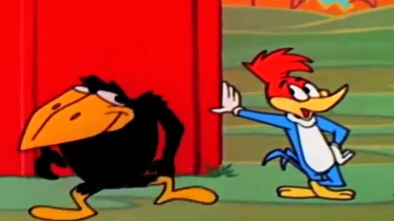 UMA ANÁLISE SÉRIA E RESPONSÁVEL DE PICA-PAU