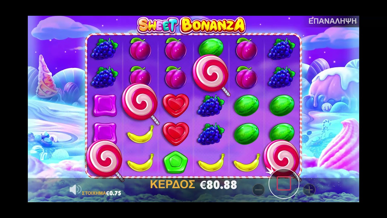 sweet bonanza slot low stakes big win #5(316x)