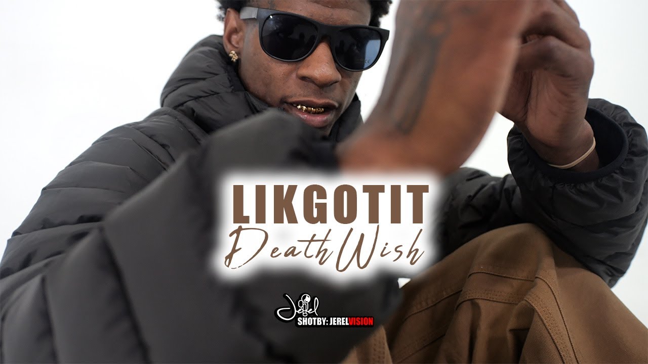 Lik Gotit - Deathwish