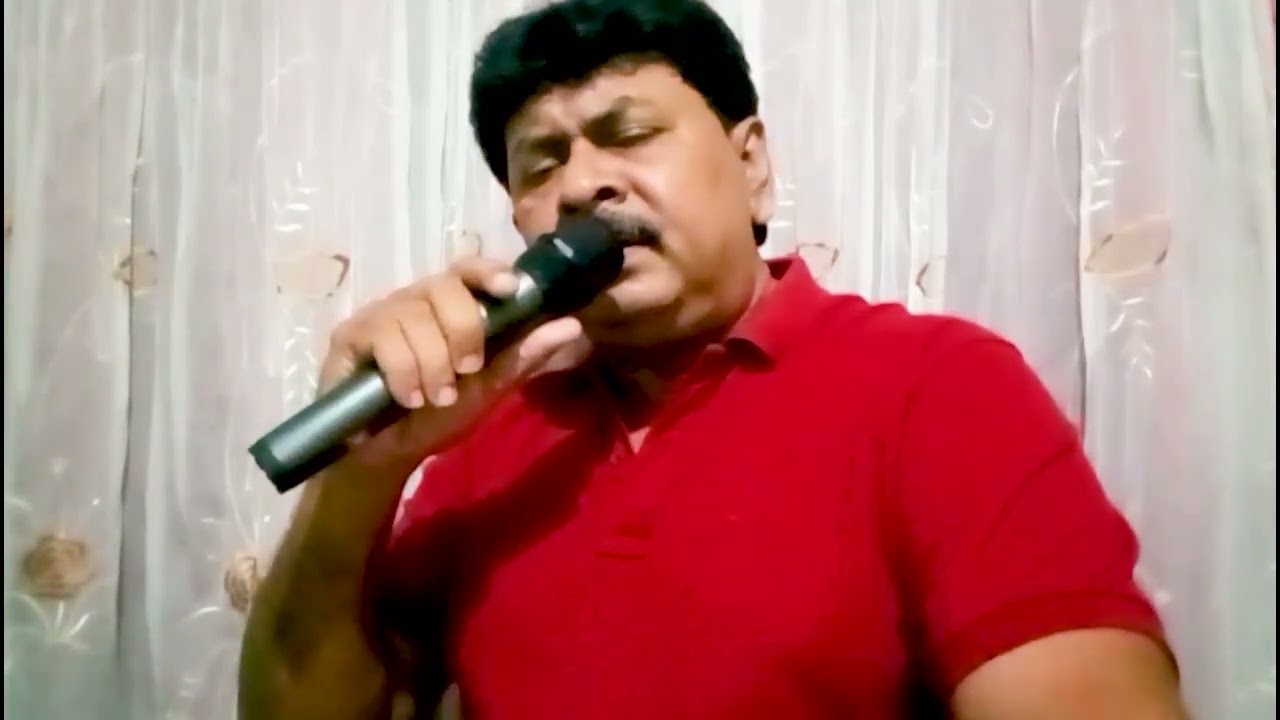Eda re guwan thotupaledee-Artist-Milton mallawarachchi(covered by)Sujith koswaththa.