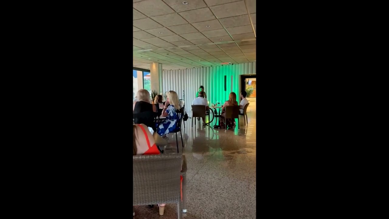 La Laguna Spa & Golf Hotel - Spain