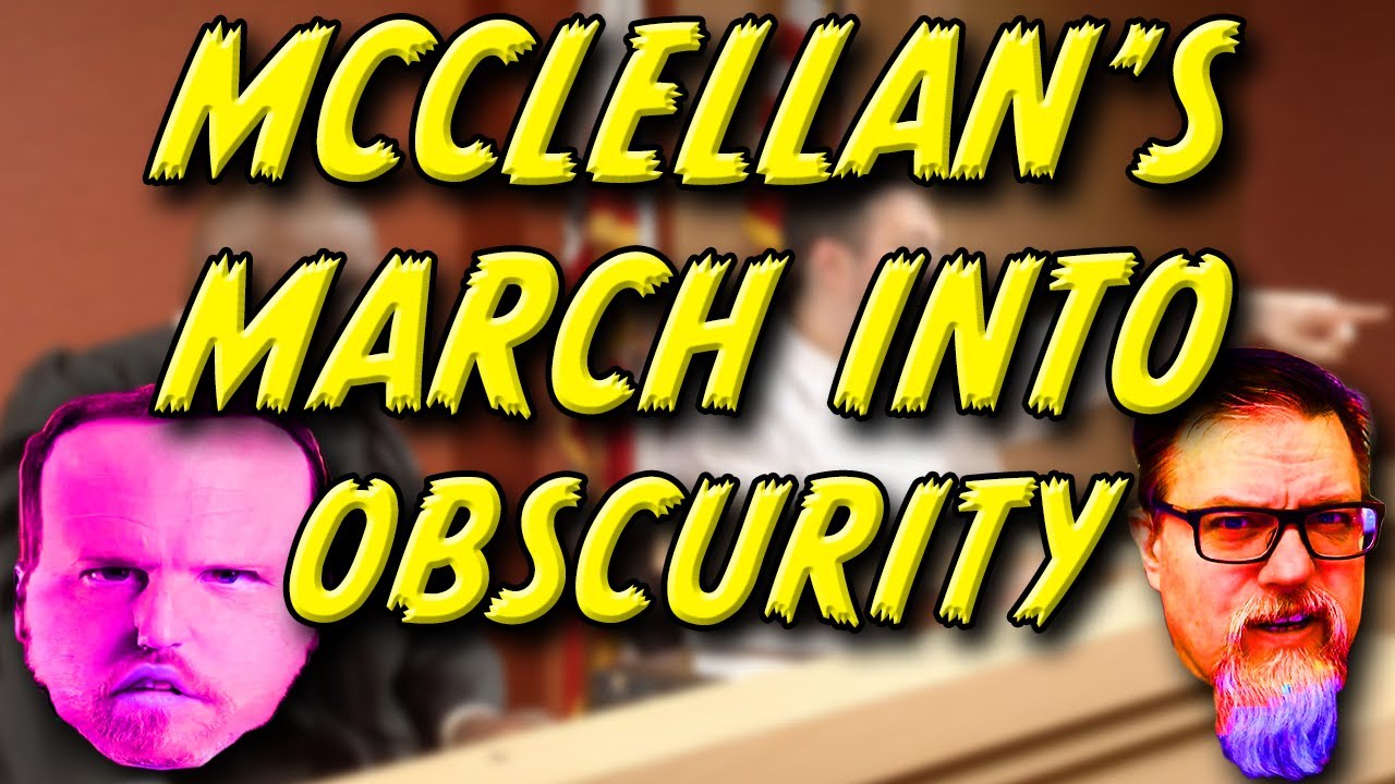 F4F | Debunking Dan McClellan on the Gospels and Eyewitness Testimony