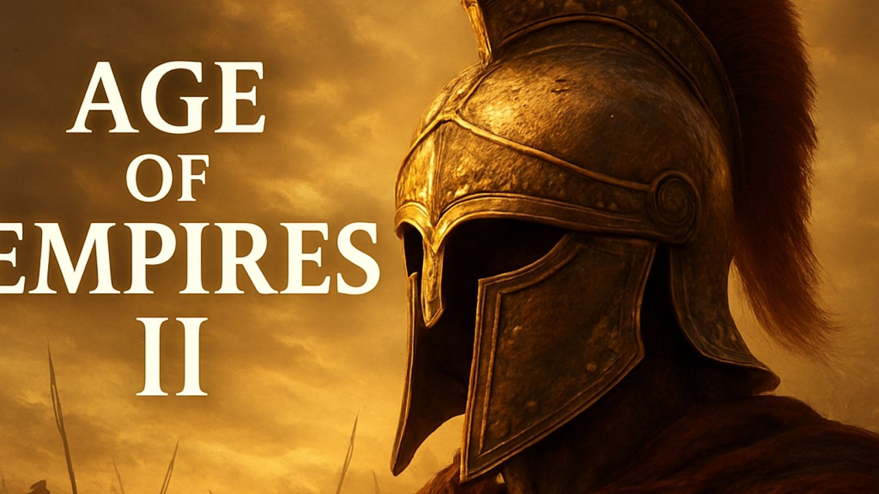 Age Of Empires II