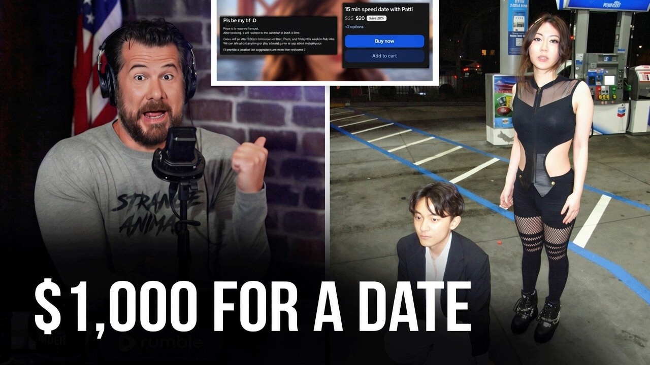 She's Proof San Francisco Dating Is Absolutely Cooked