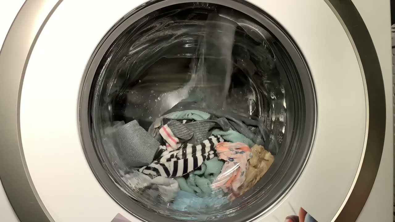 Gorenje WaveActive | Mix 60 TimeCare 