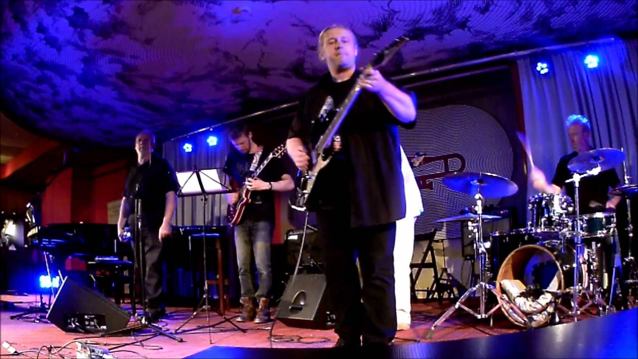Godzina Do Świtu 