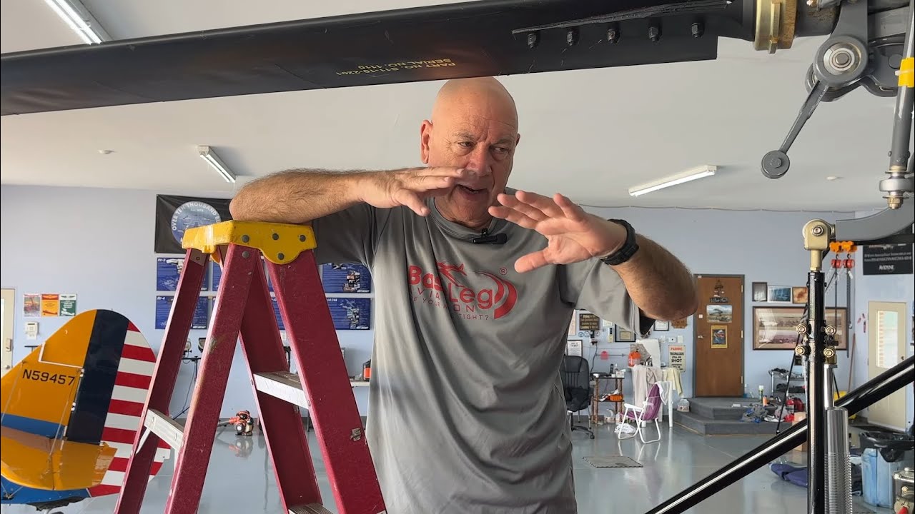 hummingbird test flights and tweaks 1