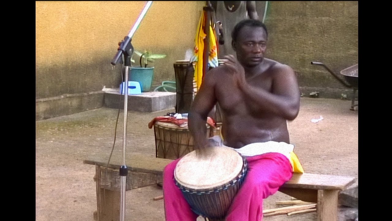 Soungalo Coulibaly, 