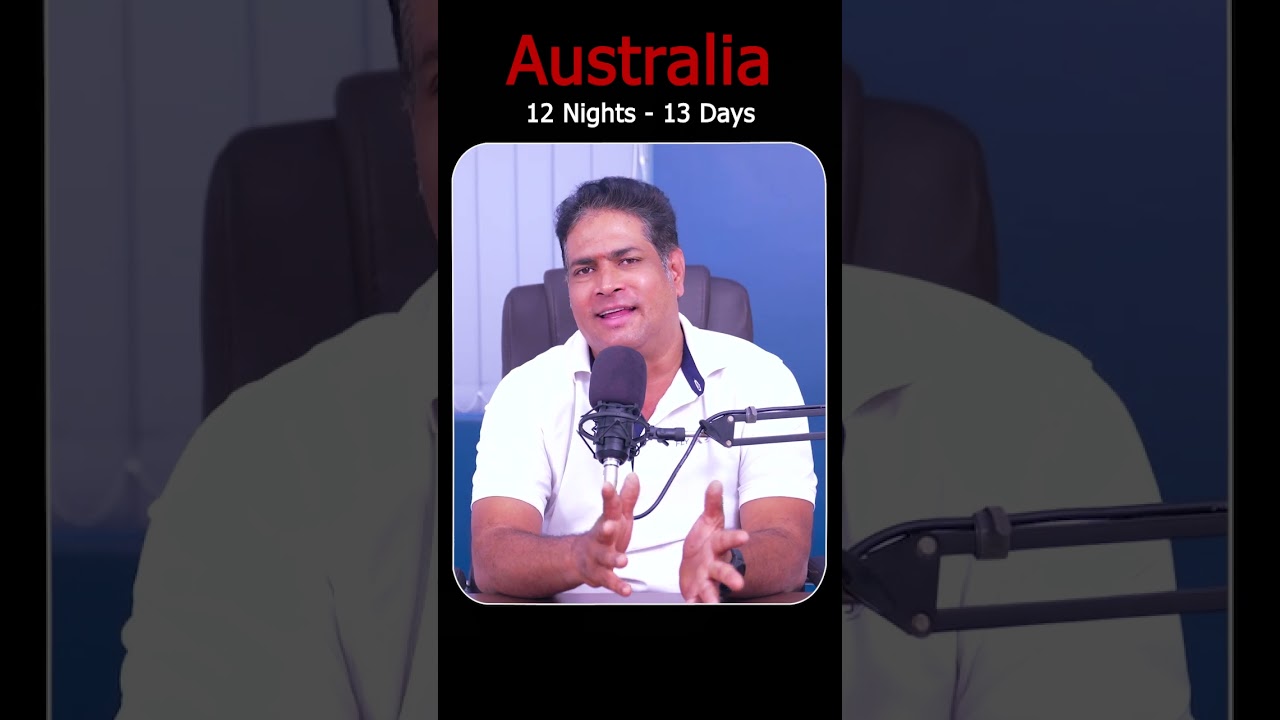 Part -3 in australia group departure Kuranda Village, Skyrail Cable Car 