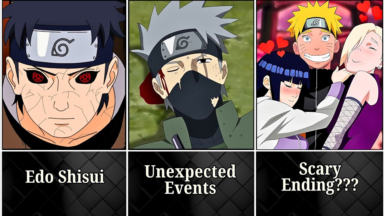 What If Shisui Was Revived in War?