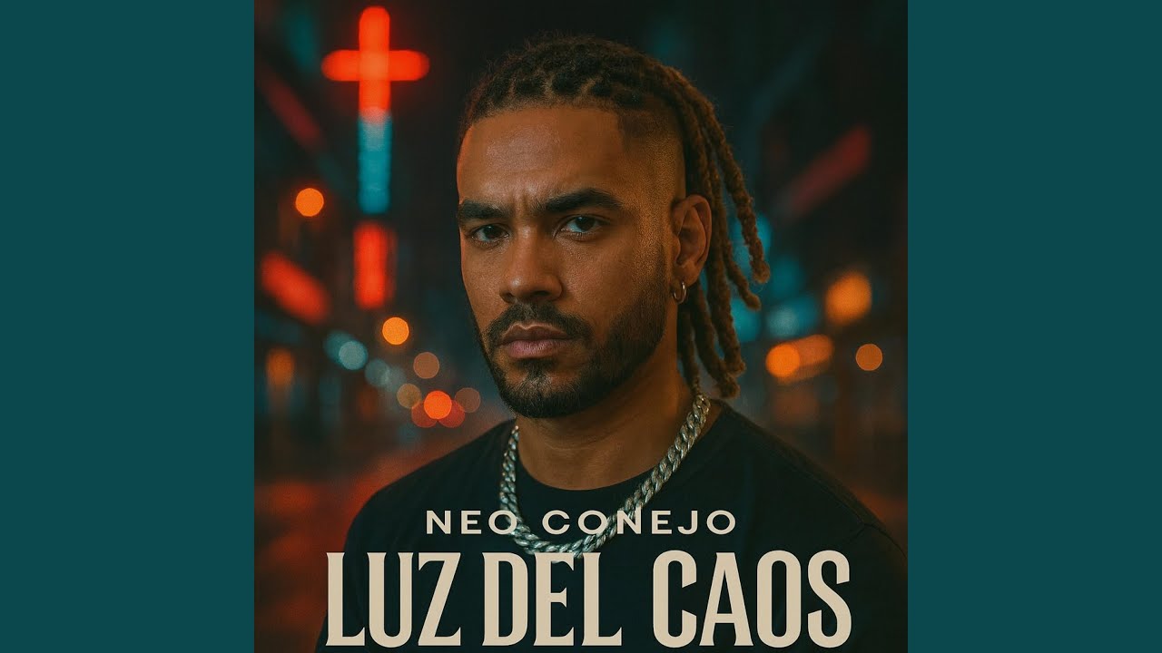 NOCHE DE NEÓN