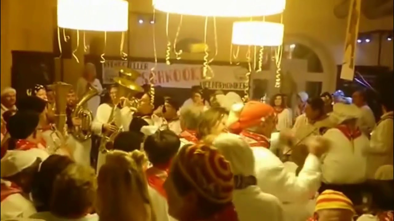 Narrenmusik Radolfzell - Fasnet 2018