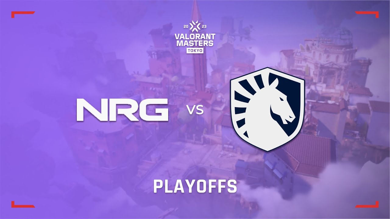 NRG v LIQUID Map 2 Ascent PLAYOFFS
