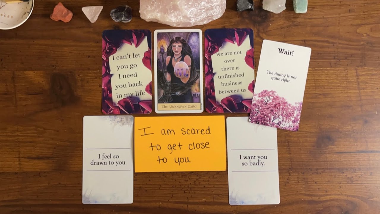 Pisces ✨Your twin flame wants to SEE YOU! 🤭 They want what makes them happy.. and it’s YOU!