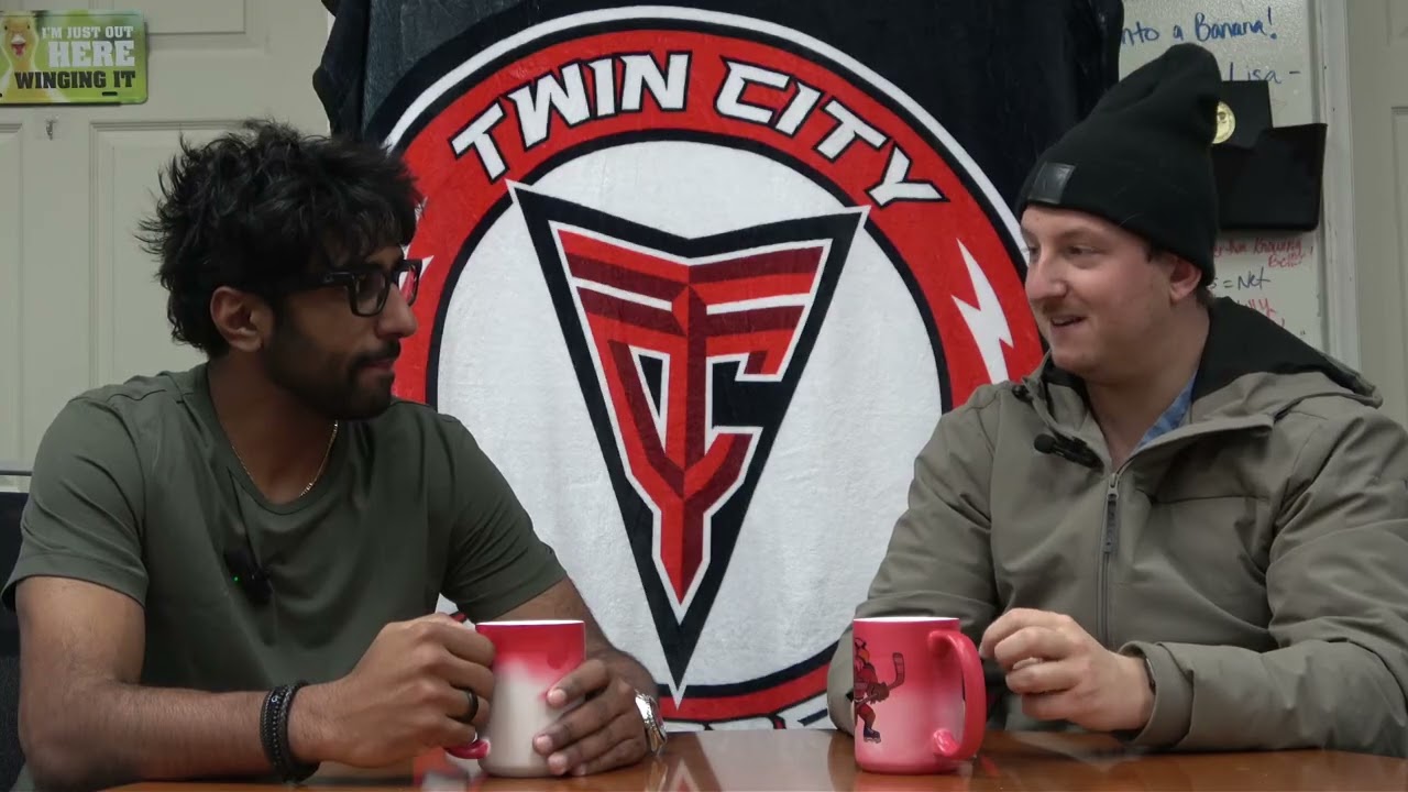 Cup of Joe ft. Josh Koepplinger (February 1st, 2026)