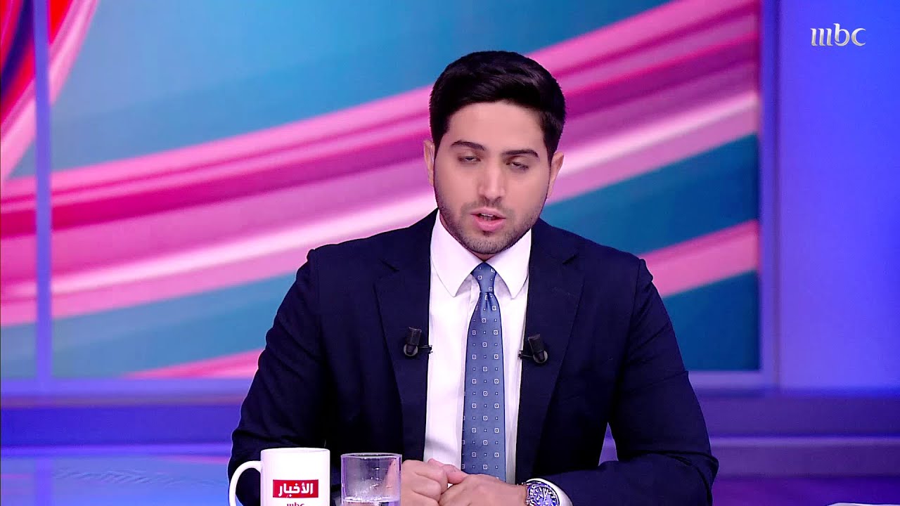 حصريا.. التاسعة تلتقي السعودي ناصر الشمري.. من خلف القضبان في كييف يكشف خبايا قضيته