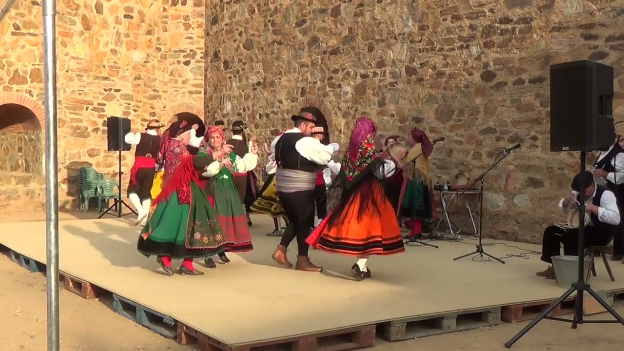 Alija del Infantado. Hilandòn 2025 y 3