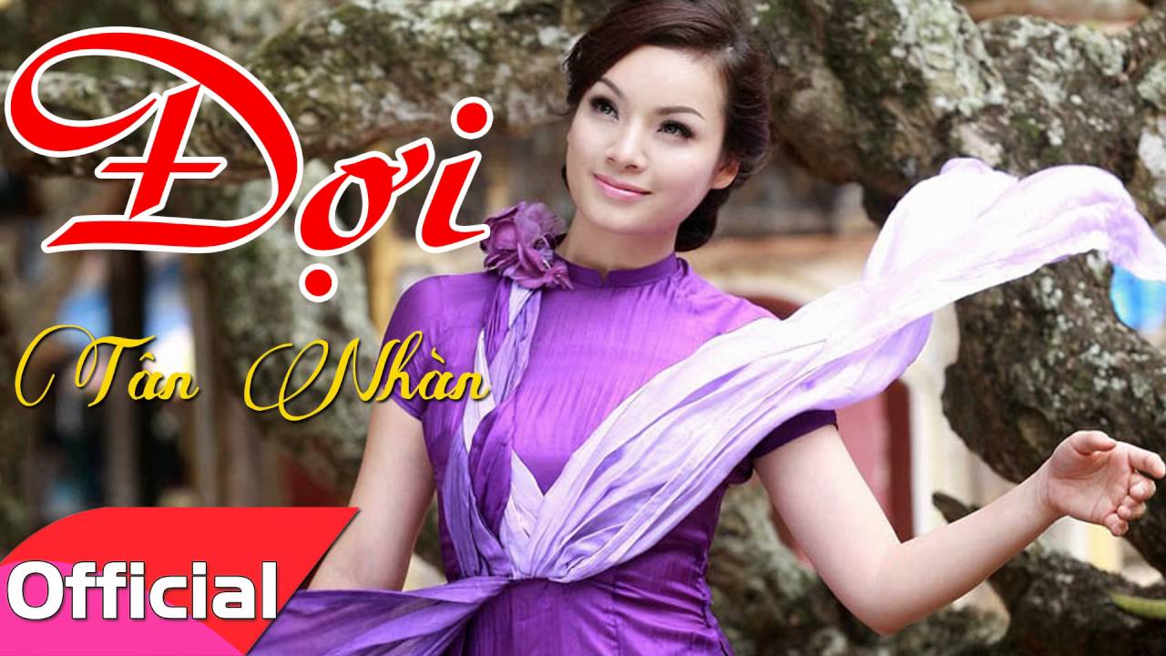 Đợi - T&acirc;n Nh&agrave;n [Official Audio]