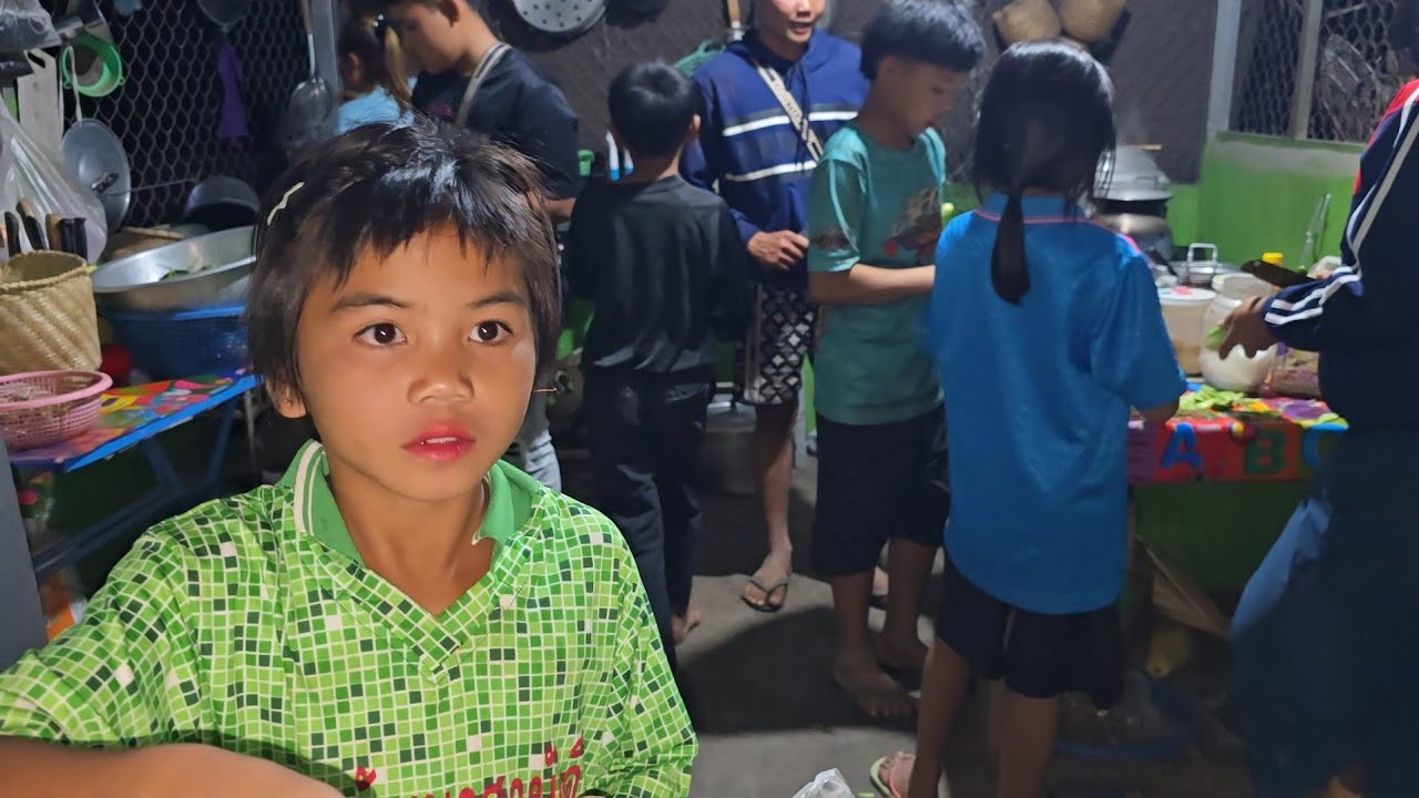 #ลูก8เข้าครัว12 กุมภาพันธ์ ค.ศ. 2026