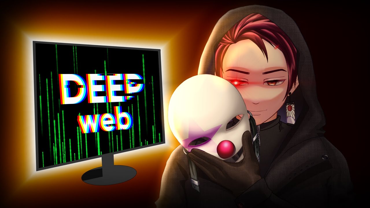 ЄNTRANDO ЄM SITЄS BIZARROS DA DЄЄP WЄB