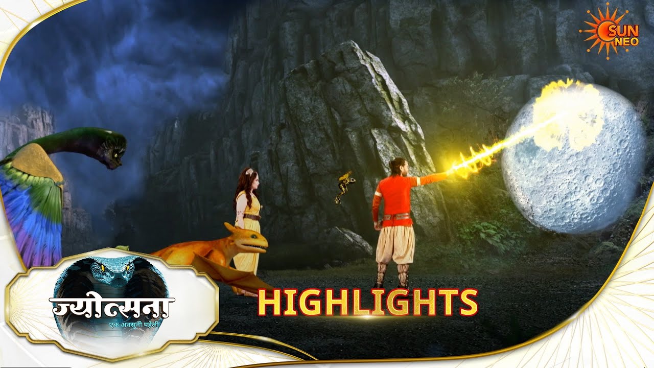 Jyotsna | Highlights | 06 Feb 2026 | Hindi Serial | Sun Neo