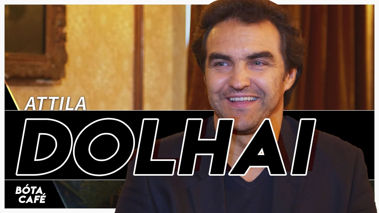 DOLHAI ATTILA: 