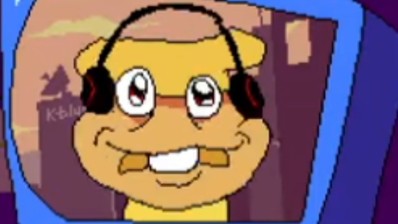 Listening to the ENTIRE Super Bo Noise OST be like: