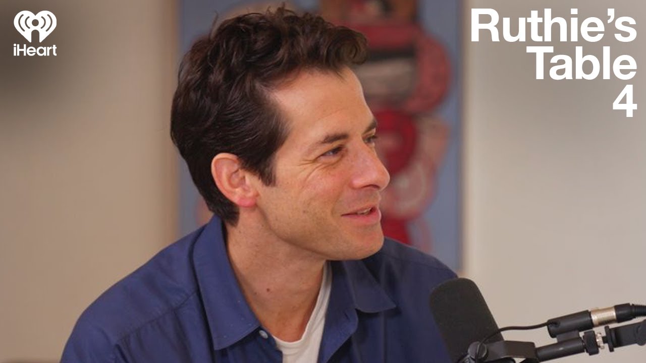 Mark Ronson: on DJ’ing in New York’s 90s Rave Scene & How Cooking a Curry is Like Composing a Track