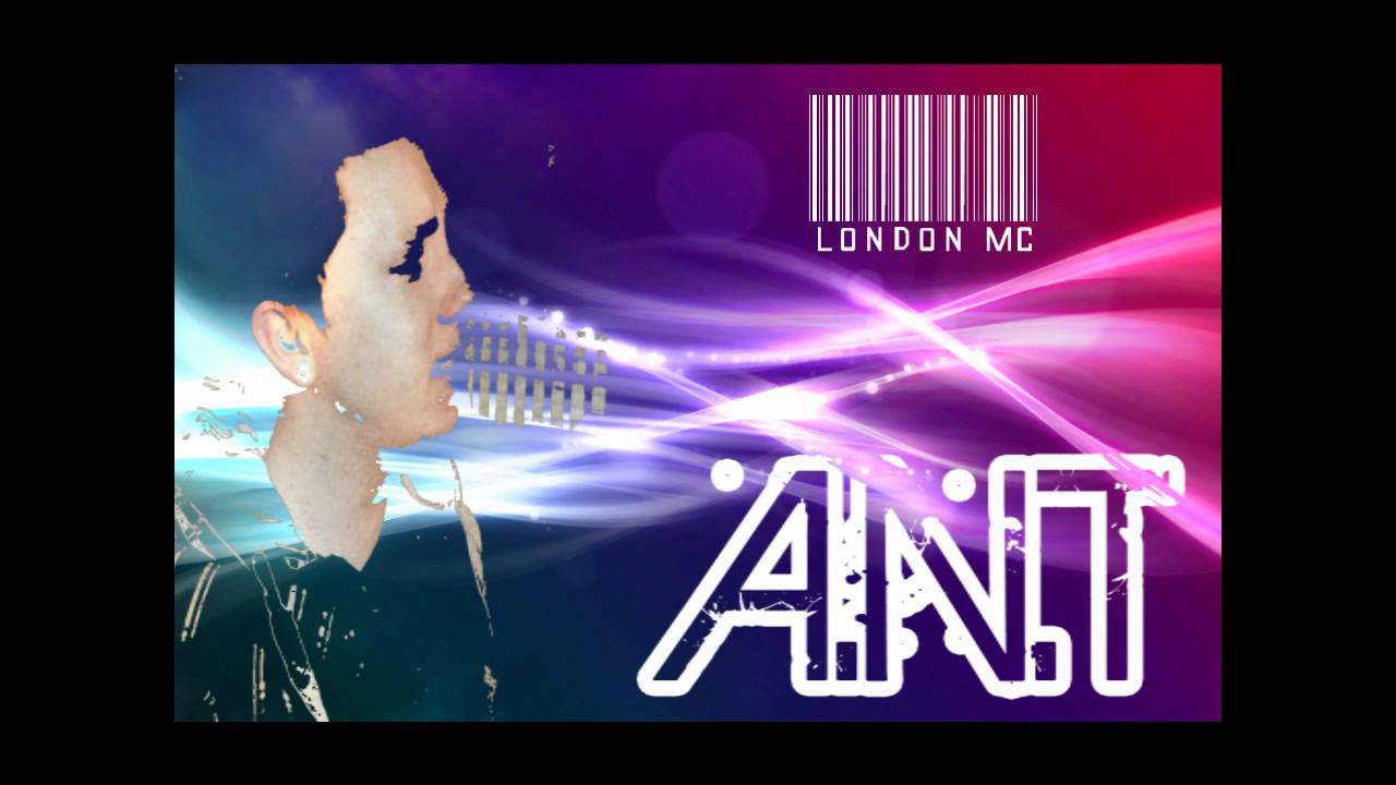 A.N.T - London MC